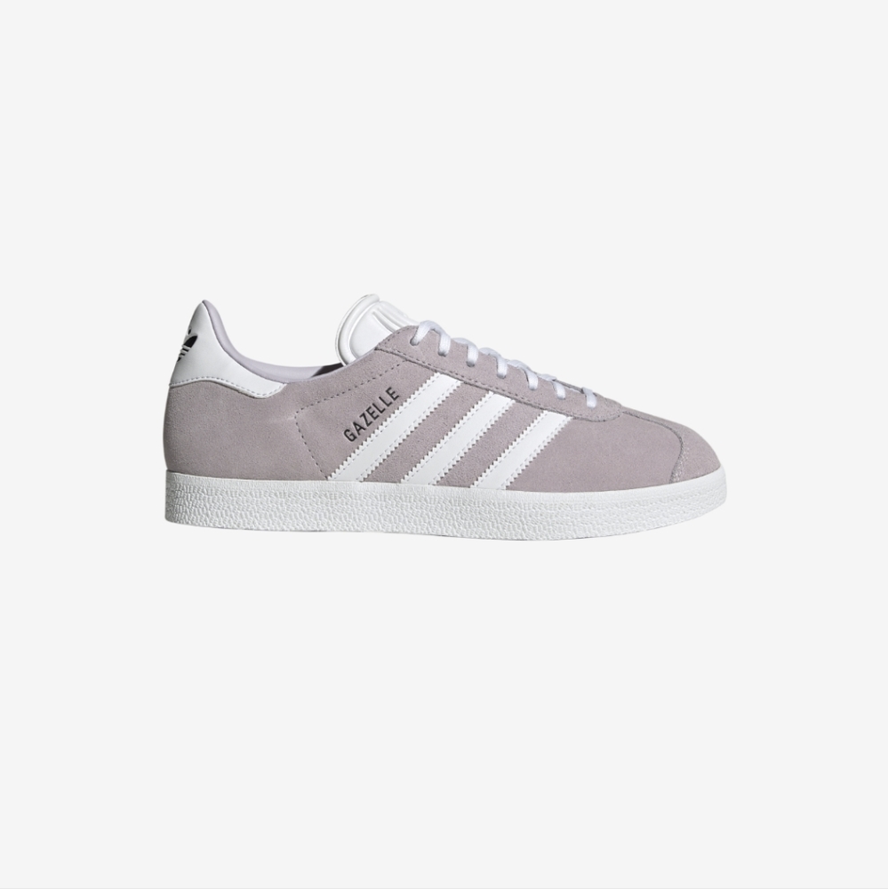 Adidas Gazelle (7.5) lavender